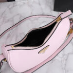 Prada Arque leather shoulder bag - Image 8