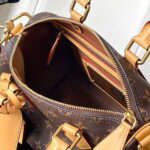LV Speedy P9 Bandoulière 25(HIGH-END GRADE) - Image 8