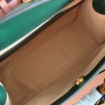 Gucci Diana medium tote bag(HIGH-END GRADE) - Image 8