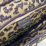 Dior SADDLE BAG - Image 8