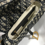 Dior SADDLE BAG - Image 8