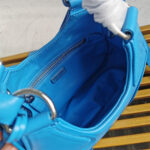 Prada Moon padded nappa-leather bag - Image 8