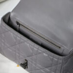 MEDIUM DIOR CARO BAG(HIGH-END GRADE) - Image 8