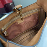Gucci Jackie 1961 medium bag(HIGH-END GRADE) - Image 8
