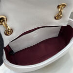 GG Marmont small shoulder bag - Image 8