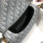 MEDIUM DIOR BOBBY BAG - Image 8