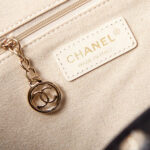 Chanel Small Tote Bag - Image 8
