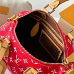 LV Speedy P9 Bandoulière 25(HIGH-END GRADE) - Image 8