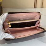 LV Zippy Wallet - Image 8