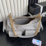 CHANELMaxi Hobo Bag（High-end grade） - Image 8