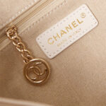 Chanel Small Tote Bag - Image 8
