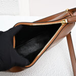 Prada Arque leather shoulder bag - Image 8
