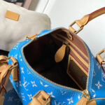 LV Speedy P9 Bandoulière 25(HIGH-END GRADE) - Image 8