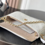 LV Wallet on Chain Ivy - Image 8