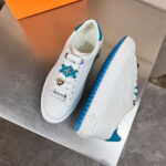 TIME OUT SNEAKER - Image 8