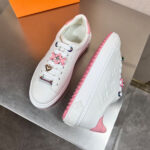 TIME OUT SNEAKER - Image 8