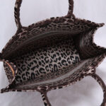 LARGE DIOR BOOK TOTE - Image 8