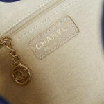 Chanel Small Tote Bag - Image 8