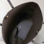 YSL SHOPPING SAINT LAURENT IN LEATHER - Image 8