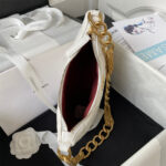 CHANEL HOBO HANDBAG - Image 8