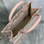 Medium Dior Book Tote - Image 8