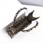 SMALL DIOR BOOK TOTE - Image 8