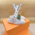 TIME OUT OPEN BACK SNEAKER - Image 8