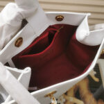 CHANEL SMALL SHOPPING BAG - Image 8