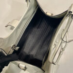 Prada Medium leather tote bag(high-end grade) - Image 8