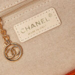 Chanel Small Tote Bag - Image 8