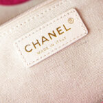 Chanel Small Tote Bag - Image 8