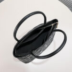 CHANEL Medallion Tote Bag - Image 8