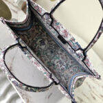 Medium Dior Book Tote - Image 8