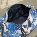 LV Keepall Bandouliere 50(HIGH-END GRADE) - Image 8