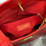 CHANEL HOBO HANDBAG - Image 8