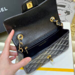 CHANEL MINI FLAP BAG - Image 8