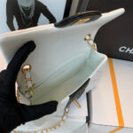 CHANEL MINI FLAP BAG - Image 8