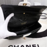 CHANEL CLASSIC HANDBAG - Image 8