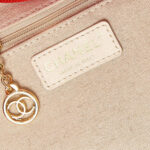 Chanel Small Tote Bag - Image 8
