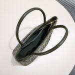 CHANEL Medallion Tote Bag - Image 8