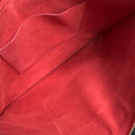 CLINE FLAT CABAS NEW LUGGAGE IN GLOSSY CALFSKIN - Image 8