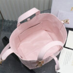 Medium Dior Toujours Vertical Tote Bag(high-end grade) - Image 8