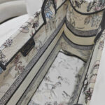 Medium Dior Book Tote - Image 8