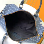 LV Keepall Bandouliere 50(HIGH-END GRADE) - Image 8