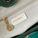 Chanel Small Tote Bag - Image 8