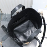 Medium Dior Toujours Vertical Tote Bag(high-end grade) - Image 8