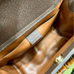 Gucci Diana jumbo GG small tote bag - Image 8