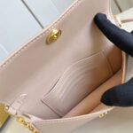 LV Wallet On Chain LV Bloom - Image 8