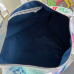 LV Keepall Bandouliere 50(HIGH-END GRADE) - Image 8
