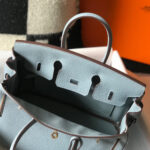 HERMES BIRKIN BAG 25 - Image 8